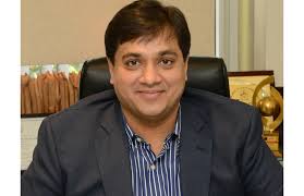 Dr. Viral Desai Pune